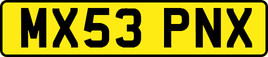 MX53PNX