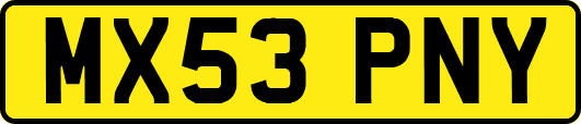 MX53PNY