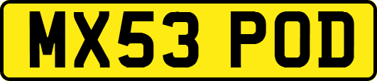 MX53POD