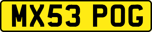 MX53POG