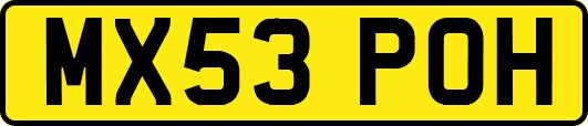 MX53POH
