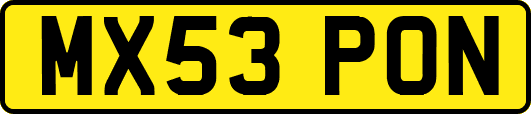 MX53PON