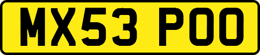 MX53POO