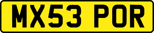 MX53POR