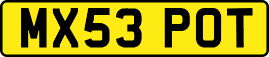 MX53POT