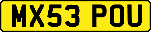 MX53POU