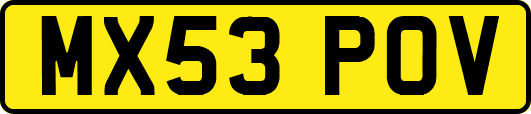 MX53POV