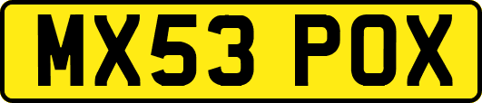 MX53POX