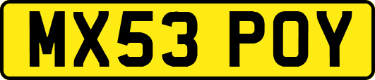 MX53POY