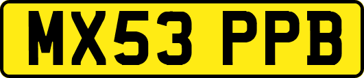 MX53PPB