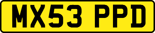 MX53PPD