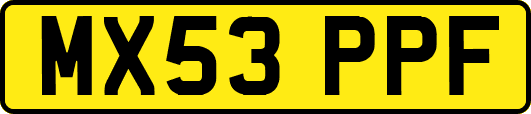 MX53PPF