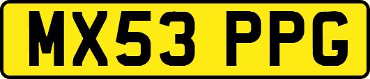 MX53PPG