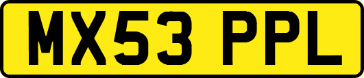 MX53PPL