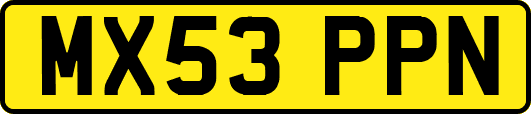 MX53PPN