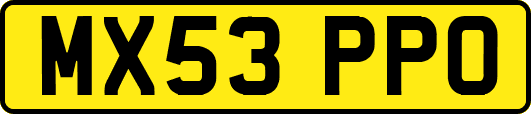 MX53PPO