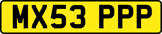 MX53PPP