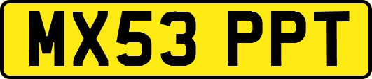 MX53PPT
