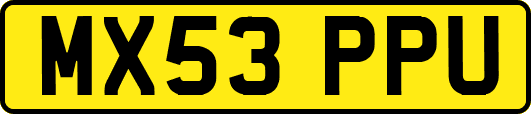 MX53PPU