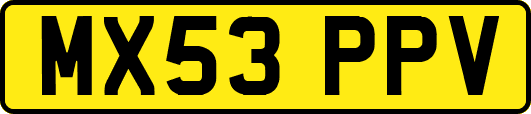 MX53PPV