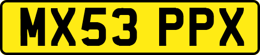 MX53PPX