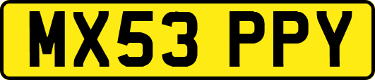 MX53PPY