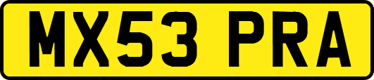 MX53PRA
