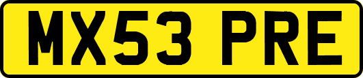 MX53PRE