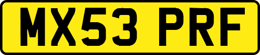 MX53PRF