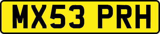 MX53PRH