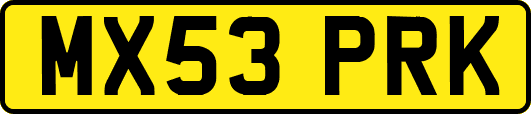 MX53PRK