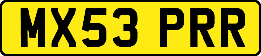 MX53PRR