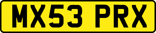 MX53PRX