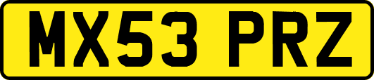 MX53PRZ