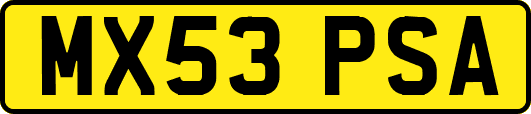 MX53PSA