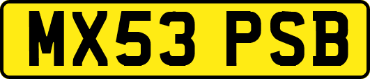 MX53PSB