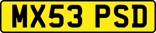 MX53PSD