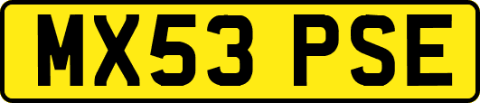 MX53PSE