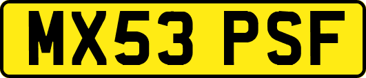 MX53PSF