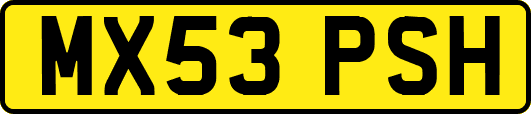 MX53PSH