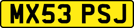 MX53PSJ