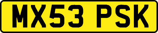 MX53PSK