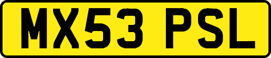 MX53PSL