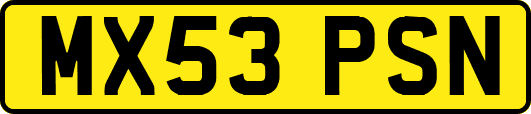 MX53PSN