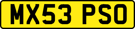 MX53PSO