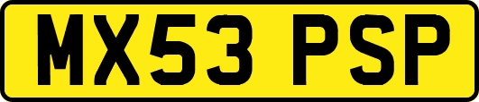 MX53PSP