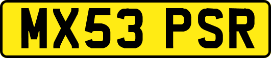 MX53PSR