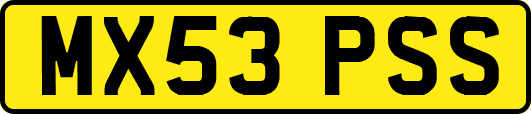 MX53PSS