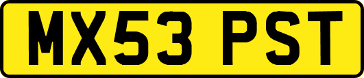 MX53PST