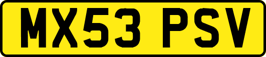 MX53PSV